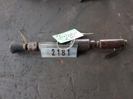 气动滑块，长度达 600 毫米