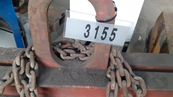 成形ボックスのリターナー VETTER 6t