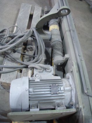 振り子グラインダー DURRSCHMIDT, Ø 500 mm