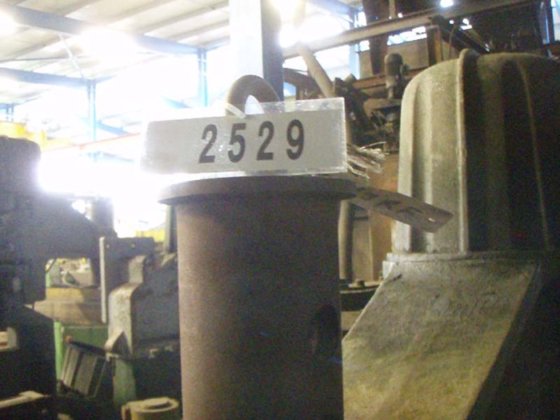 造型机 OSBORN 719 RF 964x584mm