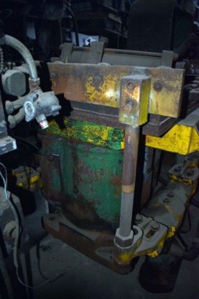 造型机 OSBORN 719 RF 964x584mm