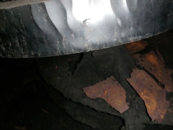 绿色混砂机 SPEEDMULLOR 80 A, 45