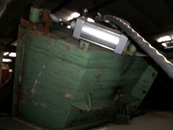 绿色混砂机 SPEEDMULLOR 80 A, 45