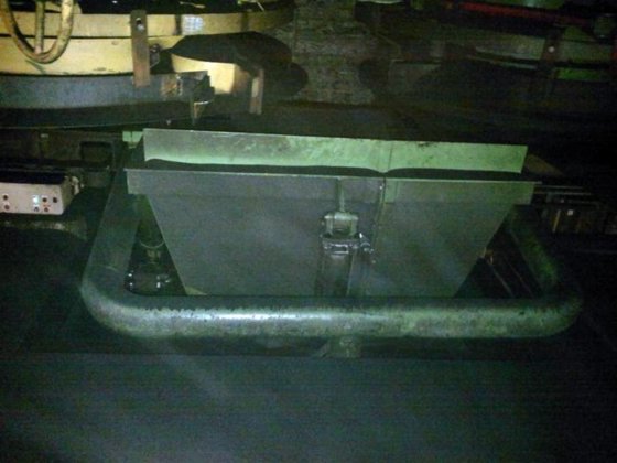 绿色混砂机 SPEEDMULLOR 80 A, 45