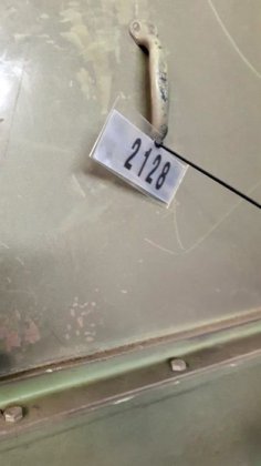 Sil kartoñs 7500m3/e