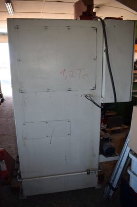 半自动台式切割机 Ø360mm