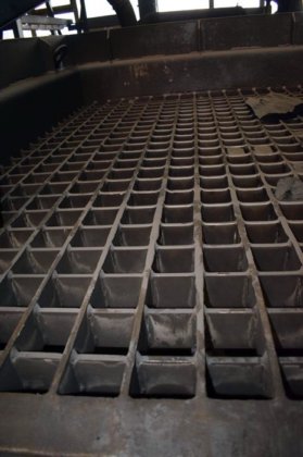 2016 摇出网格 JÖST 2850 x