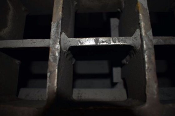 2016 摇出网格 JÖST 2850 x