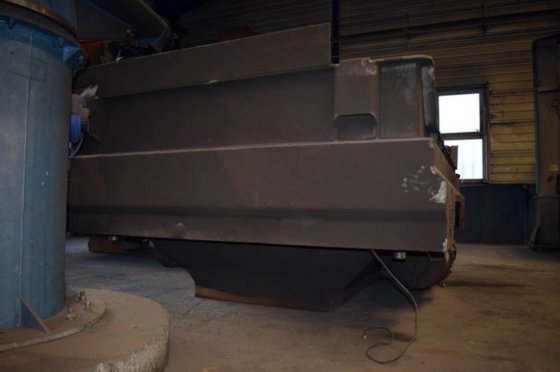 2016 摇出网格 JÖST 2850 x