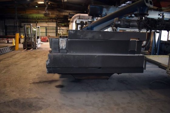 2016 摇出网格 JÖST 2850 x