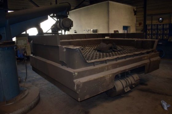 2016 摇出网格 JÖST 2850 x