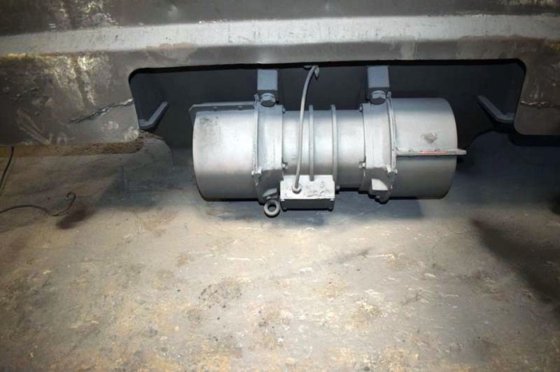 2016 摇出网格 JÖST 2850 x