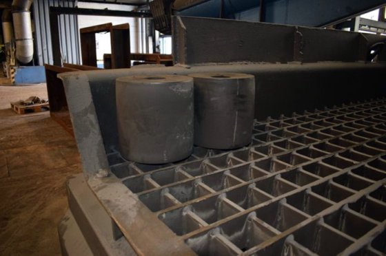 2016 摇出网格 JÖST 2850 x