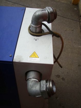 2012 空气干燥机 DRYPOINT 630m³/h