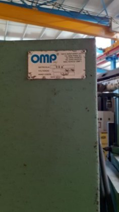 Sae kelc'hiek houarn OMP