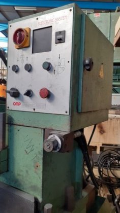 Sae kelc'hiek houarn OMP