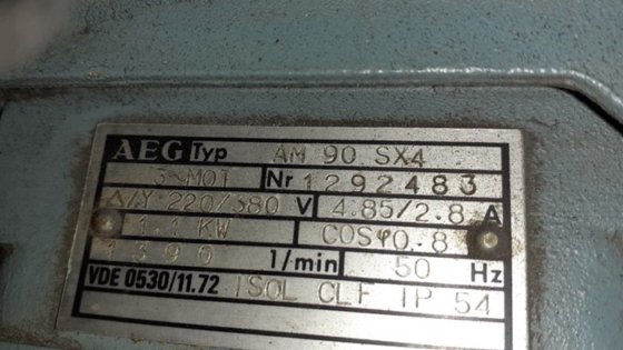 Sae kelc'hiek houarn OMP