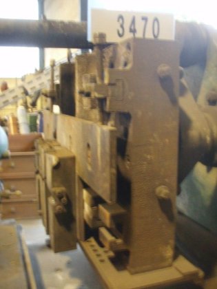 Hotbox coreblower FM20