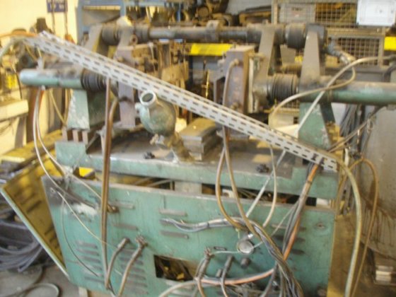 ホットボックス・コアブロワーFM20