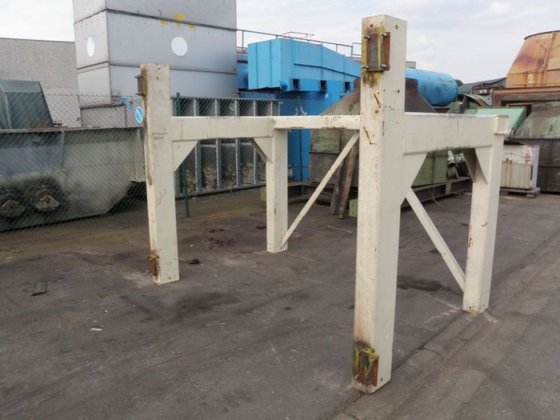 2006 Unvez kinklañ CARRIER