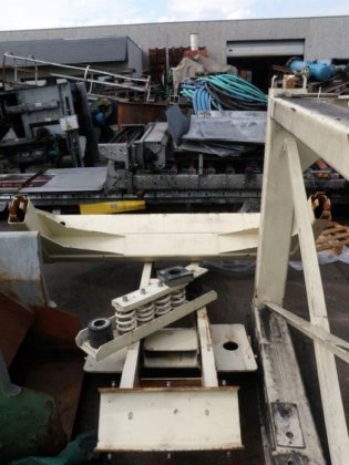 2006 Unvez kinklañ CARRIER