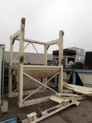 2006 デコアリング・ユニット CARRIER