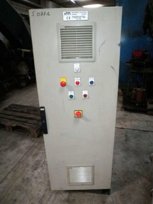 2006 デコアリング・ユニット CARRIER