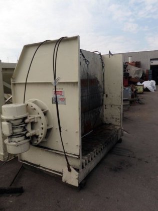 2006 デコアリング・ユニット CARRIER