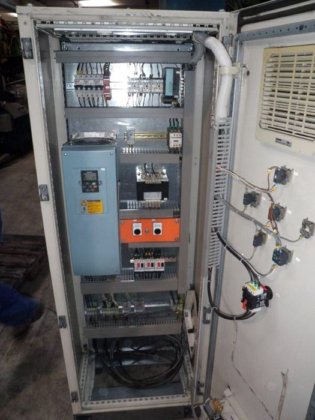 2006 デコアリング・ユニット CARRIER