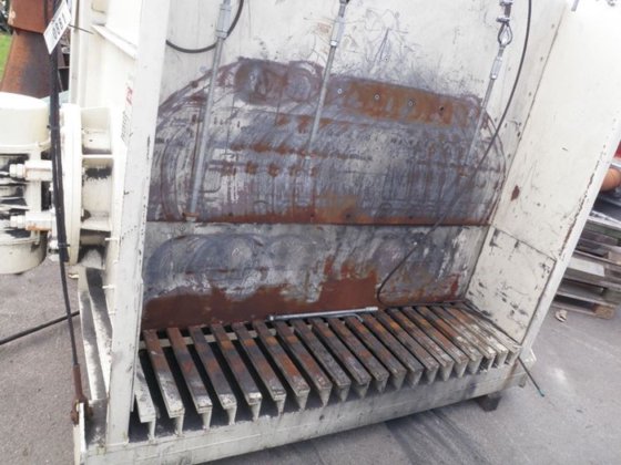 2006 デコアリング・ユニット CARRIER