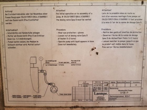 2000 台 LB25 型岩心喷射机和 SM7