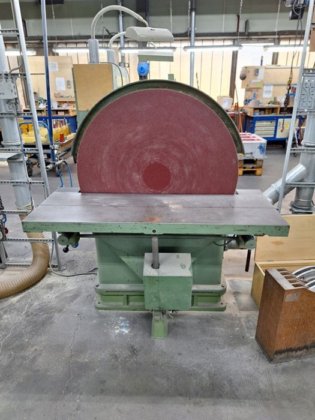 1987 直径 900 毫米 ZIMMERMANN