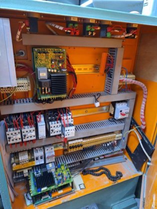 1987 直径 900 毫米 ZIMMERMANN