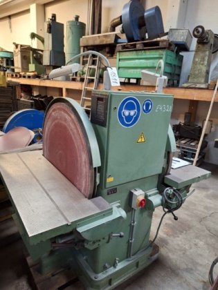 1987 直径 900 毫米 ZIMMERMANN