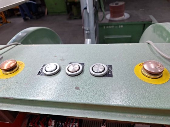 1987 直径 900 毫米 ZIMMERMANN