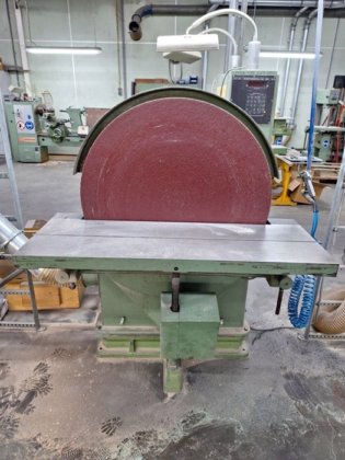 1987 直径 900 毫米 ZIMMERMANN