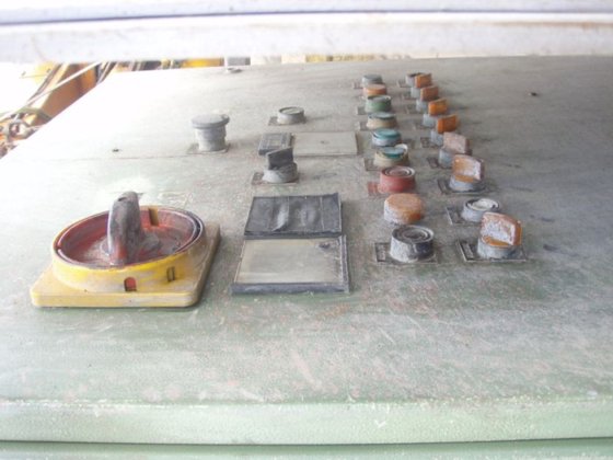 双臂螺旋呋喃混合机 IMF 型号 32/25-30 ,