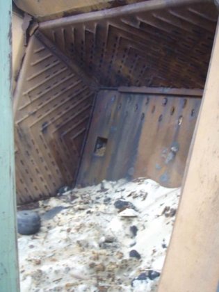 呋喃砂回收设备 SEGAB，± 8 - 10