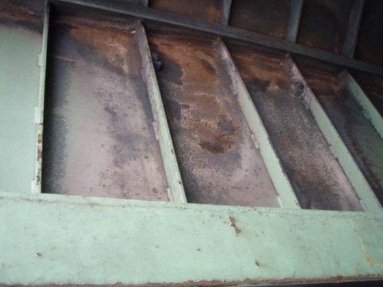 呋喃砂回收设备 SEGAB，± 8 - 10