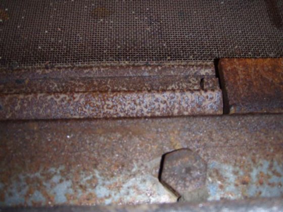 呋喃砂回收设备 SEGAB，± 8 - 10