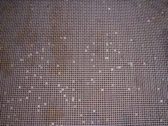 呋喃砂回收设备 SEGAB，± 8 - 10