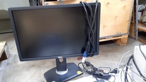 拉伸试验机 MOHR&FERDERHOFF 20t