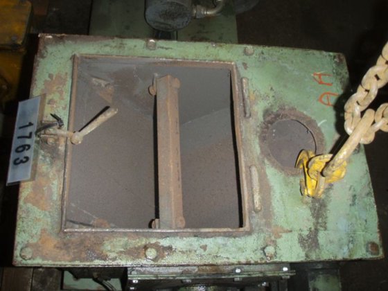 带驱动装置的小型永磁滚筒