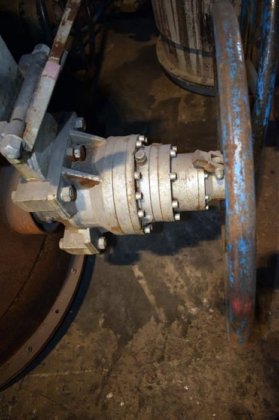 2013 SERVIJ FOUNDERIOÙ 3t