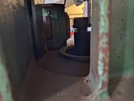 Fresañ koad DOMINION BCZ, seurt