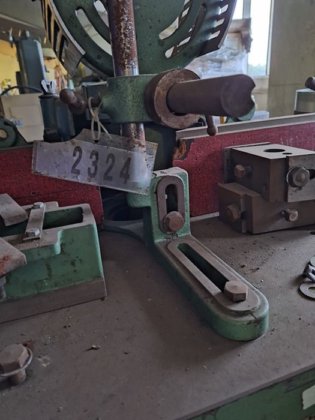 Fresañ koad DOMINION BCZ, seurt