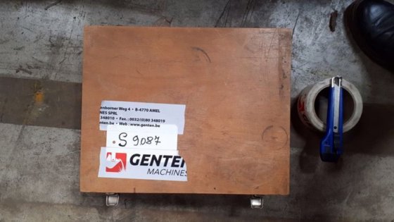 美孚绿砂拉伸强度测试仪 UR