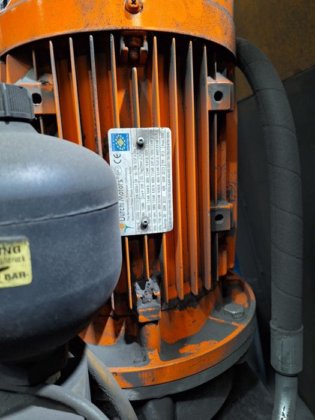 2000 Stasion dourel hezoug HOLMATRO