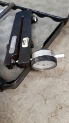 砂強度試験機 SIMPSON