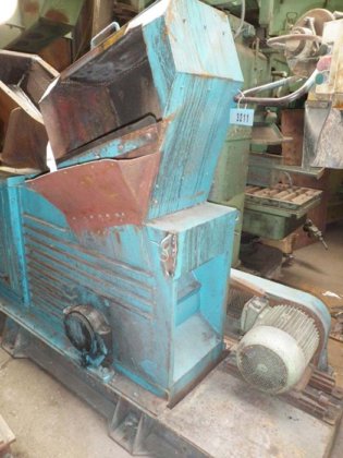 サンド・エアレーター